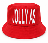 Christmas Slogan Bucket Hat