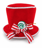Christmas Oversized Top Hat
