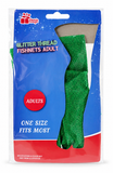 Adult Glitter Thread Tights
