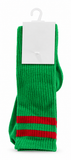 That 70s Christmas Gym Socks