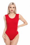 That 70s Christmas Leotard