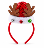 Christmas Novelty Headband