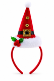 Christmas Novelty Headband