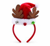 Christmas Novelty Headband
