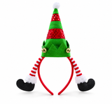 Christmas Novelty Headband