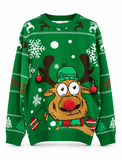 Christmas Novelty Jumper