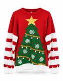 Christmas Novelty Jumper
