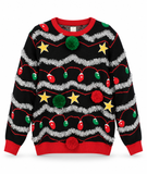 Christmas Novelty Jumper