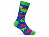 Kids' Festive Christmas Socks
