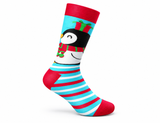 Kids' Festive Christmas Socks