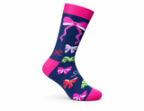Kids' Festive Christmas Socks
