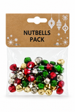 Christmas Nutbells Mega Mix Pack