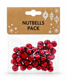 Christmas Nutbells Mega Mix Pack
