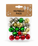 Christmas Nutbells Mega Mix Pack