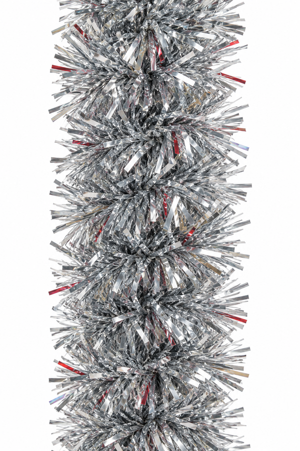 Mini Christmas Tinsel – 2.7m