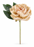 Artificial Peony Stem – 28.5cm