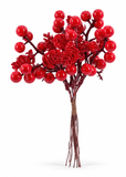 Red Berry Bunch – 6 Pack, 18cm