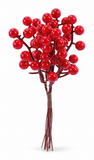 Red Berry Bunch – 6 Pack, 18cm