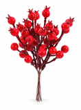 Red Berry Bunch – 6 Pack, 18cm