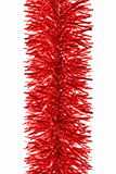 Fine-Cut Christmas Tinsel – 2m