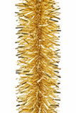 Fine-Cut Christmas Tinsel – 2m