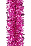 Fine-Cut Christmas Tinsel – 2m