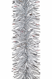 Fine-Cut Christmas Tinsel – 2m