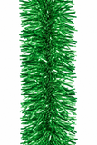 Fine-Cut Christmas Tinsel – 2m
