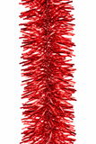 Traditional Fine-Cut Christmas Tinsel – 2m