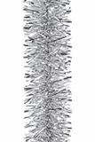 Traditional Fine-Cut Christmas Tinsel – 2m