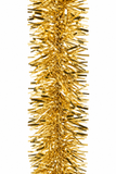 Traditional Fine-Cut Christmas Tinsel – 2m