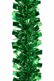 Crimped Wide-Cut Christmas Tinsel – 2m