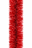 Wide Laser Christmas Tinsel – 2m