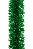 Wide Laser Christmas Tinsel – 2m