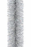 Wide Laser Christmas Tinsel – 2m