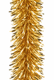 Thick Wide-Cut Christmas Tinsel – 3m