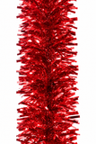 Thick Wide-Cut Christmas Tinsel – 3m