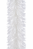 Thick Wide-Cut Christmas Tinsel – 3m