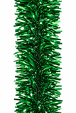 Thick Wide-Cut Christmas Tinsel – 3m