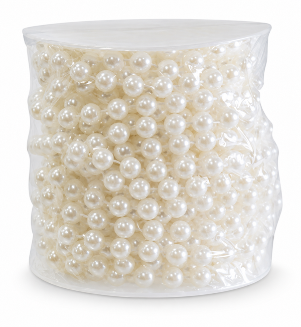 Christmas Bead Garland – 8m