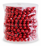 Christmas Bead Garland – 8m