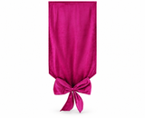 Luxe Bow Christmas Table Runner – 180 cm
