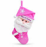 Baby's First Christmas Character Stocking - 41 cm