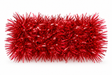 Mini Twist-Cut Christmas Tinsel – 3m
