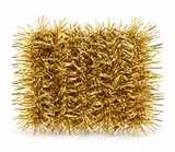 Mini Twist-Cut Christmas Tinsel – 3m