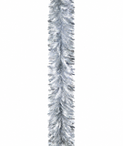 Chunky Mixed-Cut Laser Christmas Tinsel – 3m