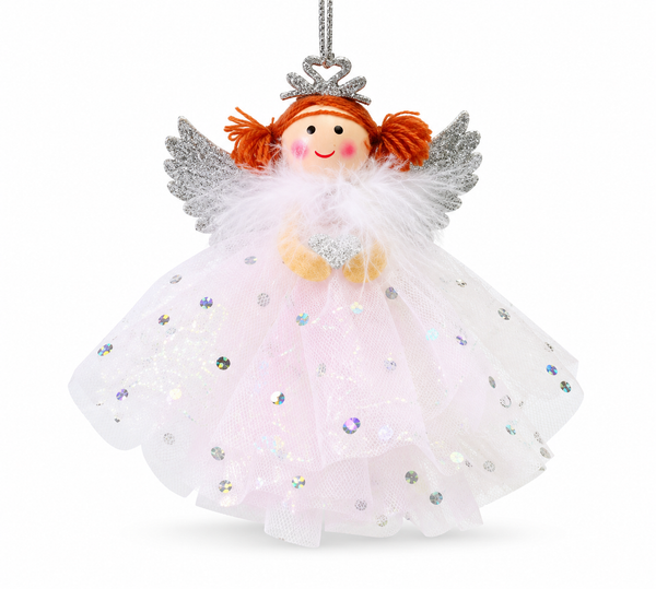 Princess Tutu Hanging Decoration – 11cm