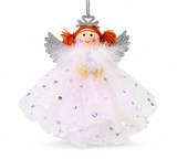 Princess Tutu Hanging Decoration – 11cm