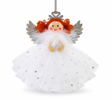Princess Tutu Hanging Decoration – 11cm