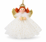 Princess Tutu Hanging Decoration – 11cm